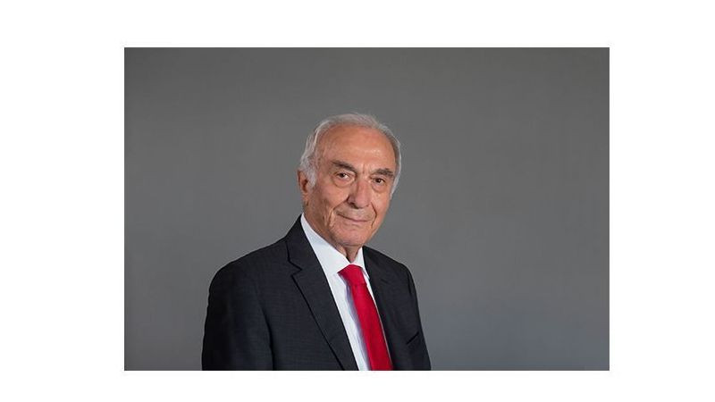 İş insanı Bodur vefat etti