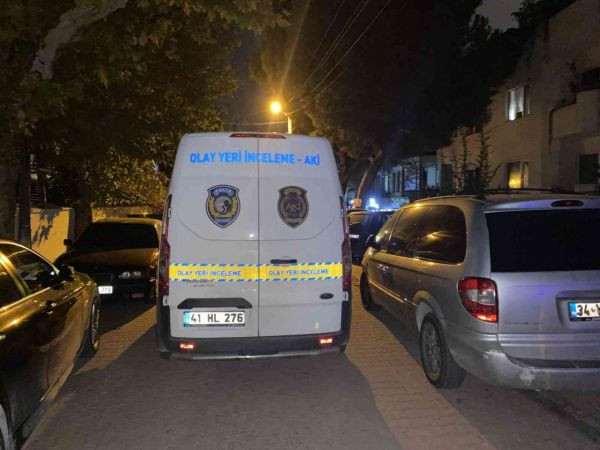 Kar maskesi ile gelip otelin restoranına kurşun yağdırdı