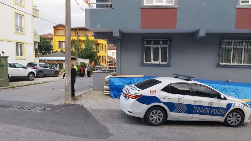 4 yaşındaki çocuk hayatını kaybetti!