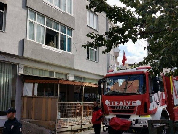 Büşra Kabataş cinayetinde kan donduran detay!