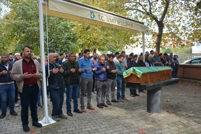4 yaşındaki Umut, son yolculuğuna uğurlandı