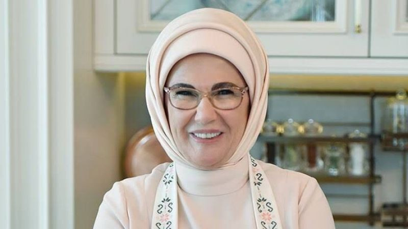 Emine Erdoğan’ın Kocaeli’deki programı iptal