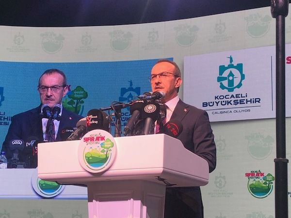 120 milyon dolarlık yatırım! Türkiye’nin en büyük temizliği için süreç başlıyor
