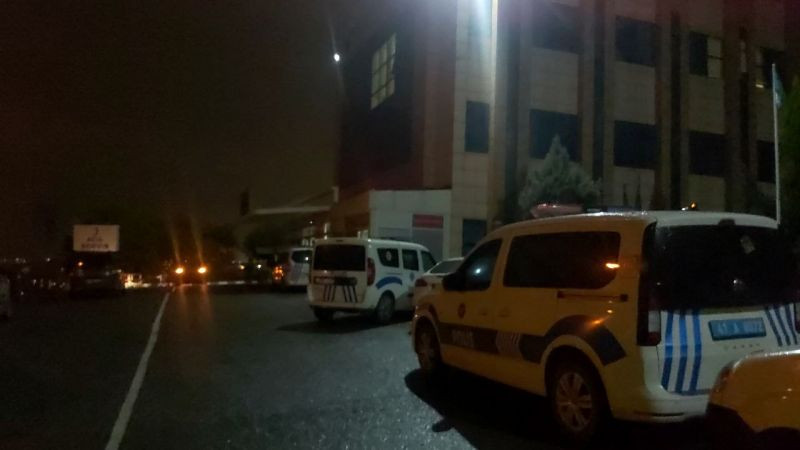 Babasının katil olmasını engellemek isterken ölümüne sebep oldu