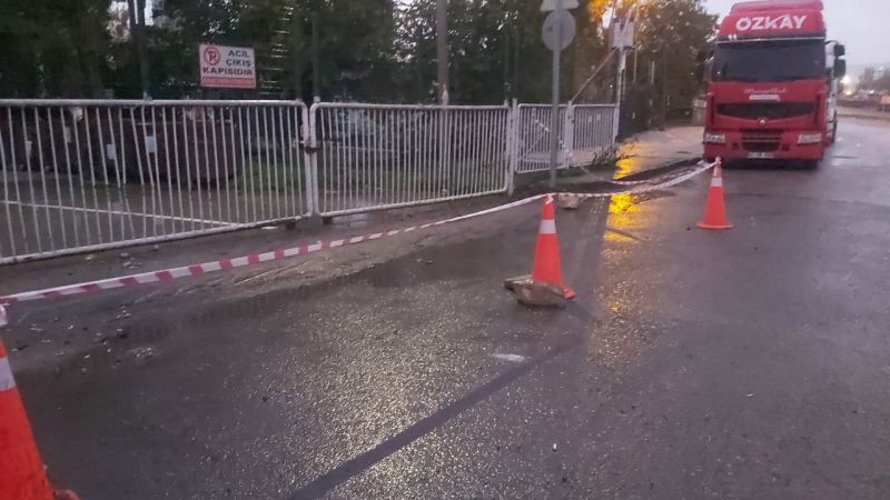Babasının katil olmasını engellemek isterken ölümüne sebep oldu