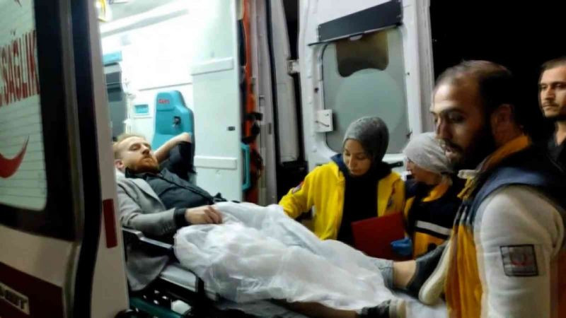 Kocaeli'deki düğünde kanlı kavga, yaralılar var