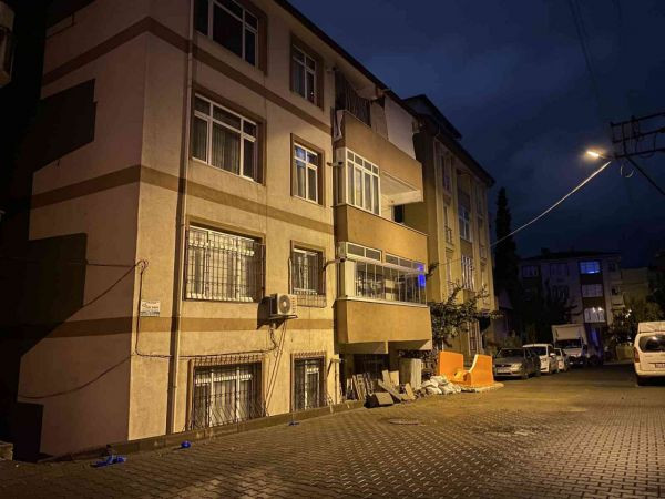 Kullandığı uyuşturucu hem kendini hem de minik kızını öldürdü, eşinin durumu ağır