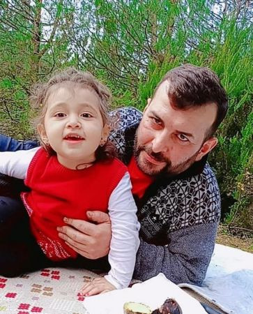 Kullandığı uyuşturucu hem kendini hem de minik kızını öldürdü, eşinin durumu ağır
