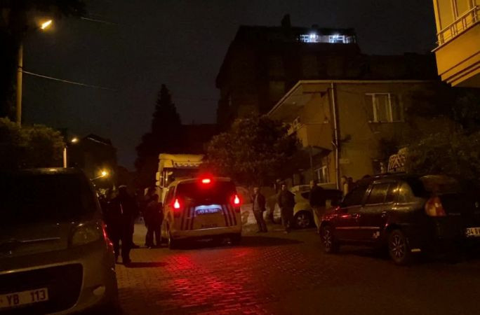 Kullandığı uyuşturucu hem kendini hem de minik kızını öldürdü, eşinin durumu ağır