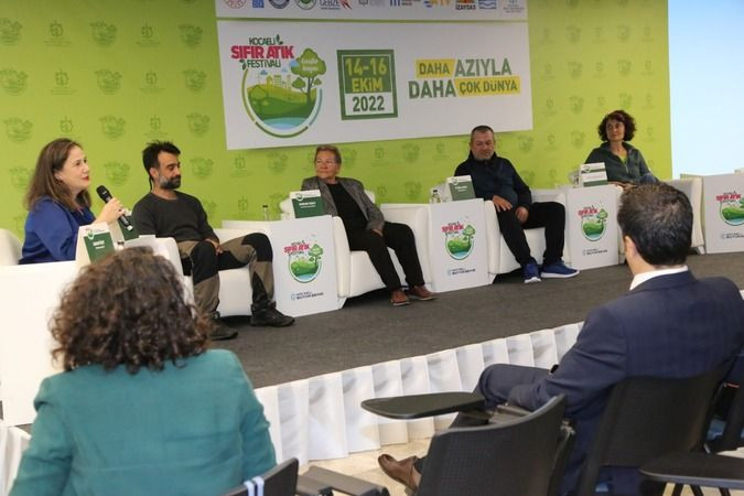 “İnsan, bu dünyanın virüsüdür”