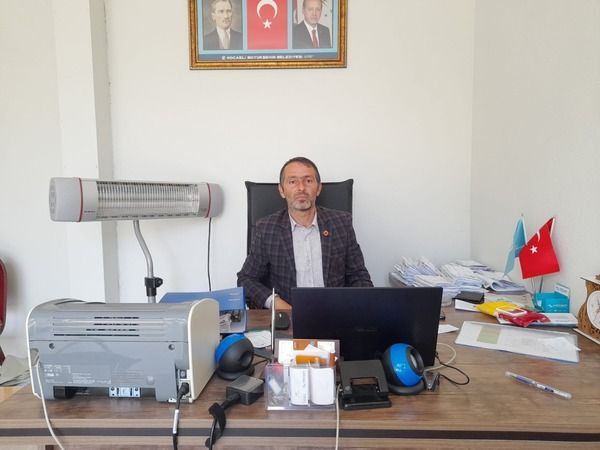 “Bize yok, karşı mahalleye var”
