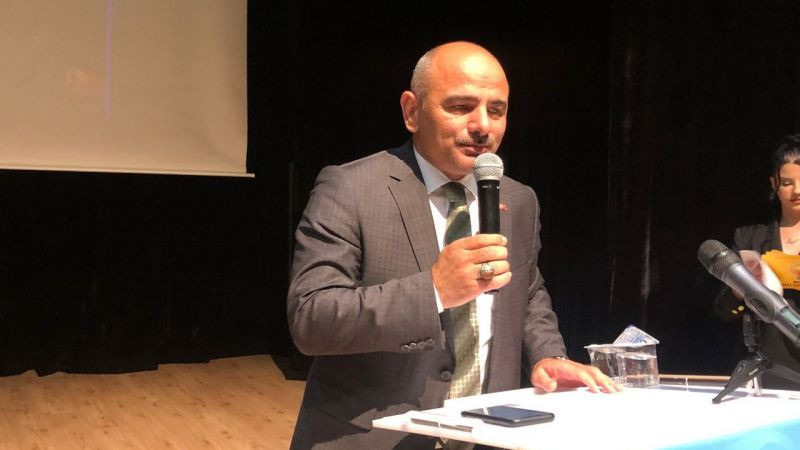 Bakın Söğüt’ün hedefi ne!