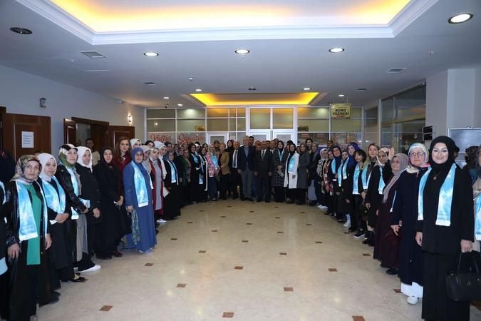 AKP'den Kocaeli’de iddialı hamle!