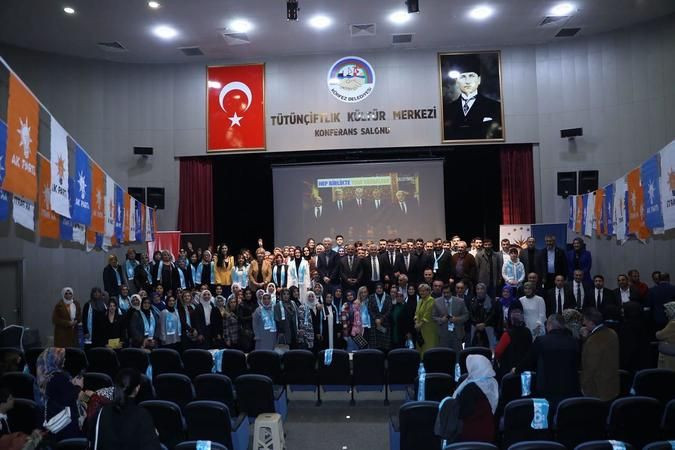 AKP'den Kocaeli’de iddialı hamle!