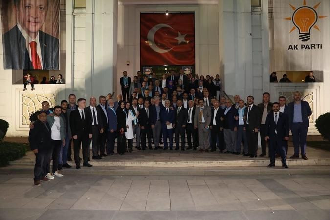 AKP'den Kocaeli’de iddialı hamle!