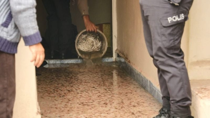 Meslek büyüğümüz Cenap Elmas vefat etti