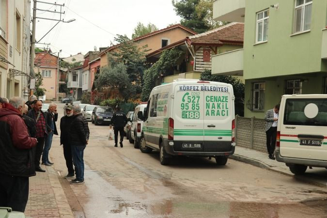 Meslek büyüğümüz Cenap Elmas vefat etti