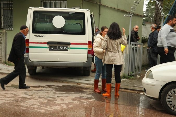 Meslek büyüğümüz Cenap Elmas vefat etti