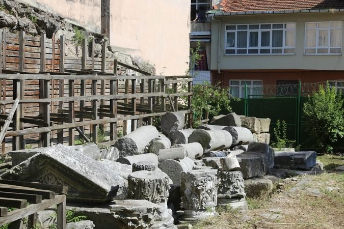 Hürriyet: Dünyanın gözü burada olacak