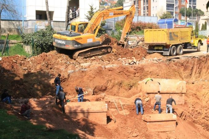Hürriyet: Dünyanın gözü burada olacak