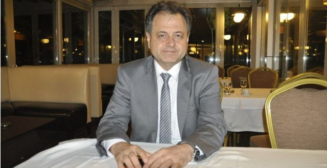 Kaman'dan TTB tepkisi “‘Tüm Teröristler Birliği’ kısaltmasına çevirdiler!”