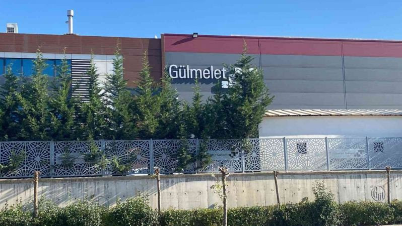 Kocaeli'de fabrikada çinko patlaması, çok sayıda yaralı var