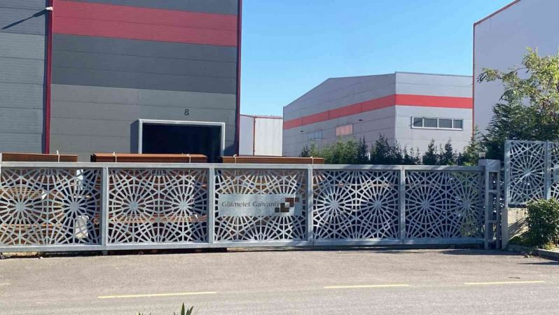 Kocaeli'de fabrikada çinko patlaması, çok sayıda yaralı var