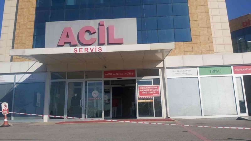 Kocaeli'de fabrikada çinko patlaması, çok sayıda yaralı var