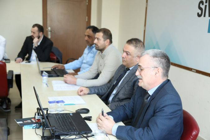 Kocaeli'nin gürültü haritası güncellenecek