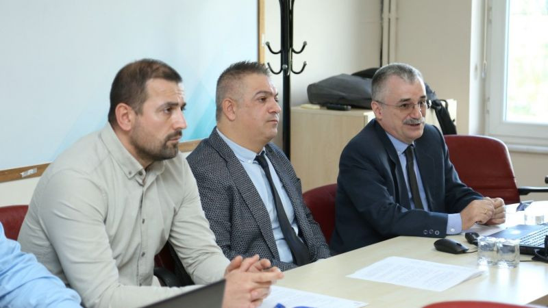 Kocaeli'nin gürültü haritası güncellenecek