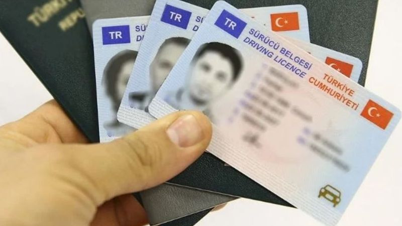 Eski tip ehliyeti olanlar dikkat! Yeni karar açıklandı