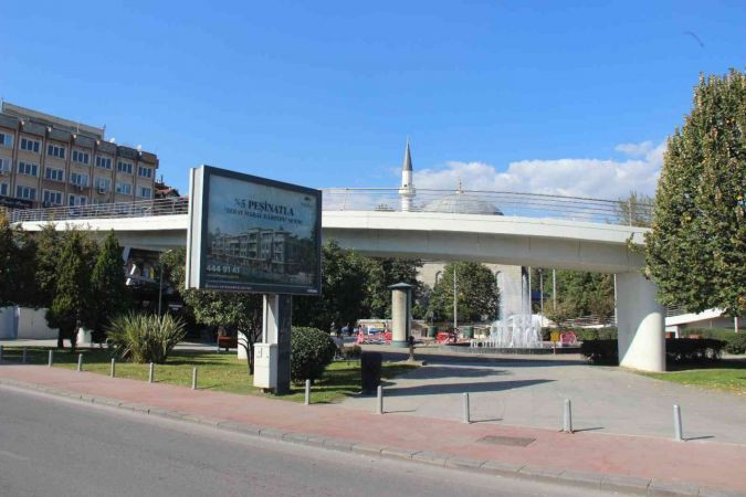 "Mimar Sinan’ın şaheserine gölge düşürdüler"