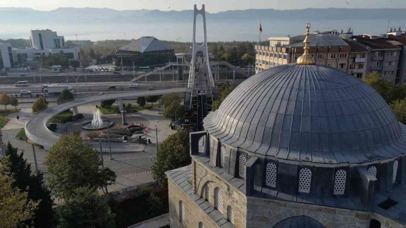 "Mimar Sinan’ın şaheserine gölge düşürdüler"