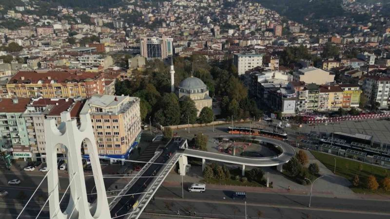 "Mimar Sinan’ın şaheserine gölge düşürdüler"