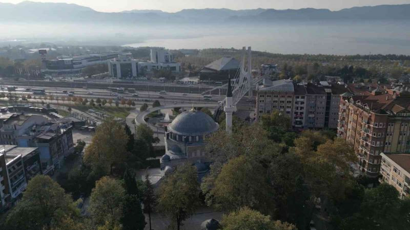 "Mimar Sinan’ın şaheserine gölge düşürdüler"