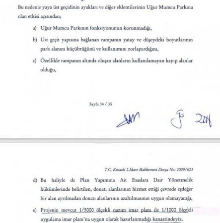 "Mimar Sinan’ın şaheserine gölge düşürdüler"