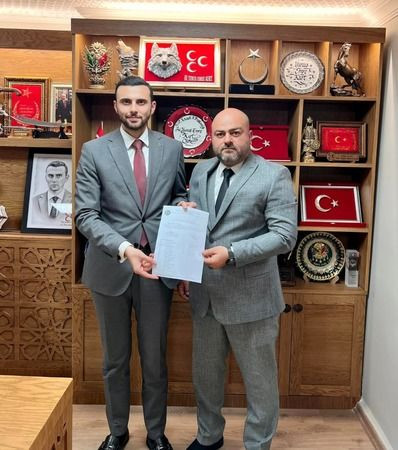 MHP’de aynı anda iki ilçeye atama!