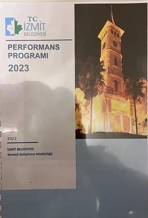 İzmit Belediyesi 3 yılda bakın kaç personel almış!
