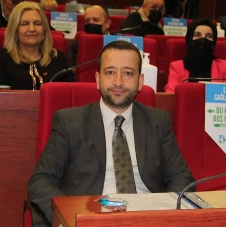 İşte İzmit Belediyesi'ne Ankara'dan gelen para bu kadar!
