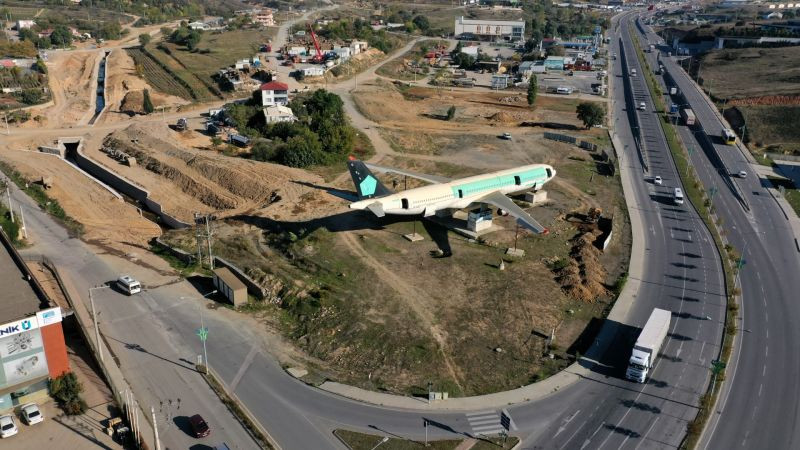 Şevki Demirci’nin enkazını böyle kaldıracaklar