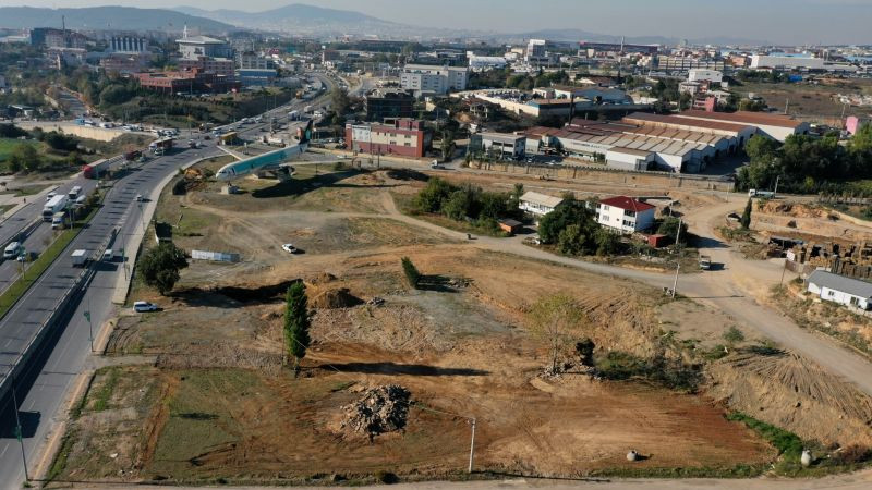 Şevki Demirci’nin enkazını böyle kaldıracaklar
