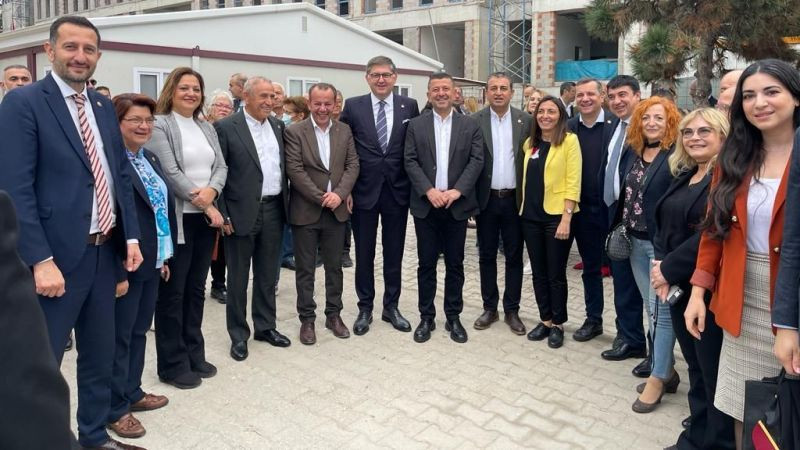 Yıldızlı, Salman’ın duruşmasına katıldı