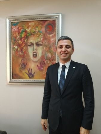 “224 boş oyu önemsiyoruz”