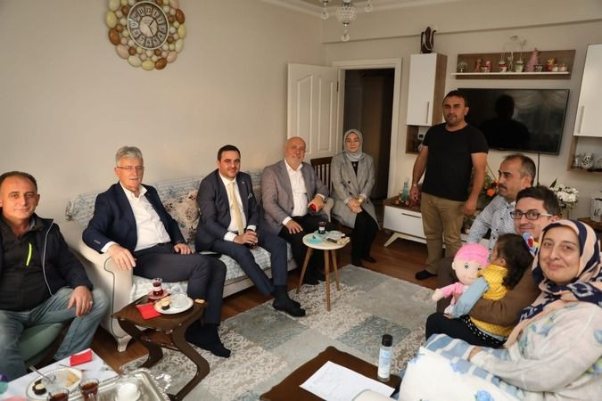 Ellibeş, çarkın nasıl döneceğini anlattı!