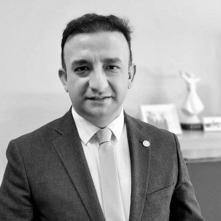 İYİ Partili İl Başkanı vefat etti
