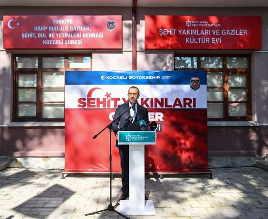 Vali Yavuz: Caydırıcılığımızı artırmalıyız