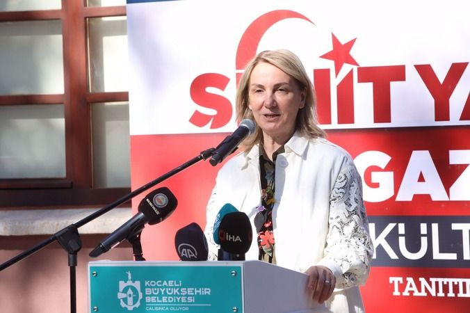 AKP’li vekil Zeybek: Biz sözde değil özde Cumhuriyet’in bekçileriyiz
