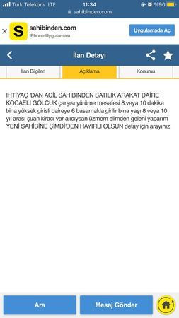 Kocaelili vatandaş, TOGG almak için evini satıyor!