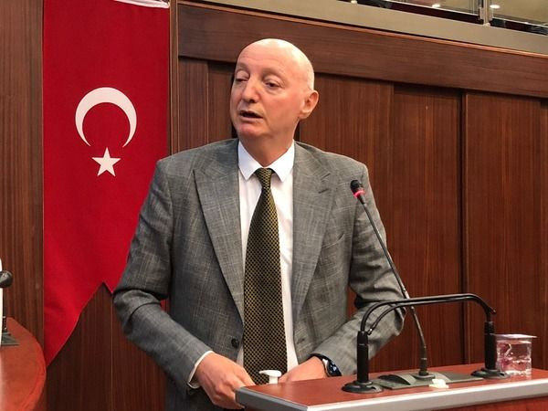 İzmit Belediyesi’ne “yalan dosyası” getirecekler