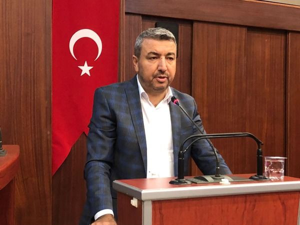 AKP, Belediyede kaç personel çalıştığını bilmiyor!